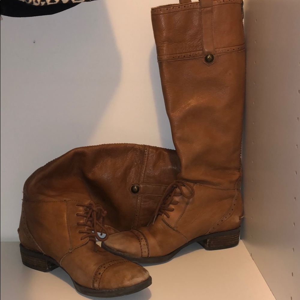 Sam Edelman boots!